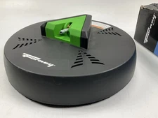 Forney 75171 16" Pressure Washer Surface Cleaner For Electric Pressure Washer