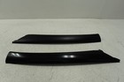 01-2005 OEM Mitsubishi Eclipse Convertible Windshield A-Pillar Panels Trim W5967