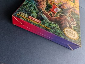 NES Crystalis: Nintendo Complete In Box CIB - TESTED