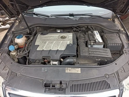 3C0145805 Radiador Agua para VOLKSWAGEN PASSAT BERLINA (3C2) Edition 2009 139169 - Imagen 9 de 9