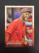 2015 Topps Update Series Baseball Variations Short Print Guide 79