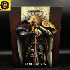 Warhammer Age of Sigmar - Core Book (Skaventide Version) (4th Edition) - #122...