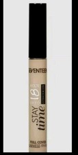 1x Boots No 17 Seventeen Stay Time 18 Hour Concealer 7ml EXTRA FAIR New & Sealed