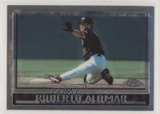 Click to enlarge Roberto Alomar