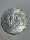 1960 Mexico 10 Pesos Silver — photo from another recent sale