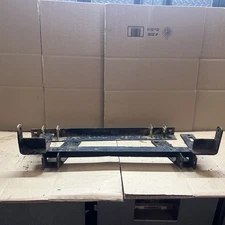 Fisher 1503 S10 Plow Push Plates