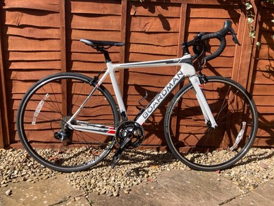 Chris Boardman Boardman C7 Carbon Boardman Team C7 Carbon Road Bike UK