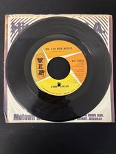 Bobby Taylor - 70s Soul 45 on V.I.P (Clips Included)