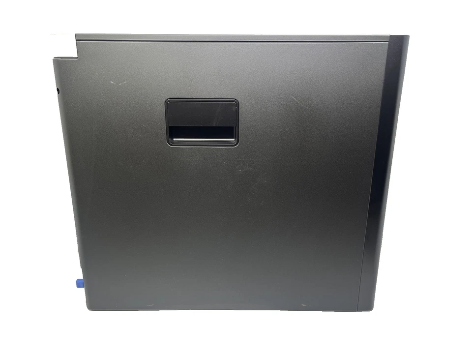 Dell Precision 5810 Xeon E5-1603 v3 @2.8GHz 32GB Ram 500GB SSD QuadroK2200 W10P - Image 2 of 4