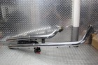 2004 Harley Davidson Softail Standard FXST Vance & Hines Full Exhaust System