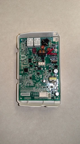 GE WD21X32163 Dishwasher Control Board # GE265D3241G801MP00