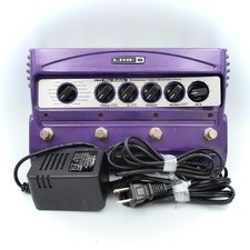 Line6 FM4 Filter Modeler Power Supply Use Onl...