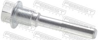 Febest FüHrungsbolzen, Bremssattel Hinterachse U.A. FüR Lexus, Mazda, Toyota