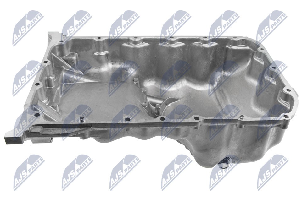 Nty Oil Pan For Honda Odyssey 3.0, 3.5 98-04, Accord 3.0 98-04 - Image 10