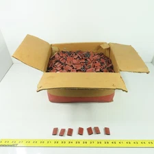 Signode Signode 5/8" Steel Banding Strapping Seal Clip Lot Of 2300