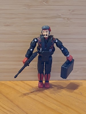 M PACT Voice Commandos Varga Tolstoy Toymax
