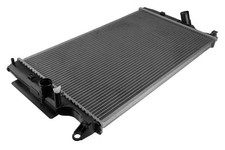 Radiateur Toyota VERSO