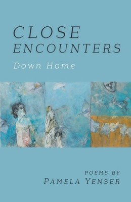 Pamela Yenser CLOSE ENCOUNTERS Down Home (Taschenbuch)