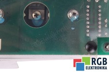 TVS3 109-0745-3A02-01 INDRAMAT - Reconditionné - Garantie 24 mois