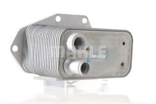 Motorölkühler CLC 159 000S MAHLE für VOLVO S60 II S80 II V70 III XC70 II XC90 I
