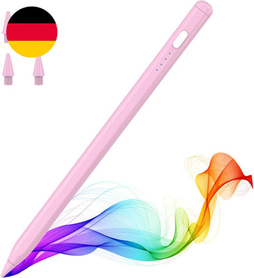 Moko Stift Für Ipad (A16) 11. 10. Gen,Stylus Stift Für 2018-2025 Apple Ipad 11/1