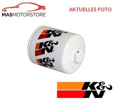 MOTOR ÖLFILTER K&N FILTERS HP-1002 I FÜR SUZUKI SWIFT II,GRAND VITARA I,X-90