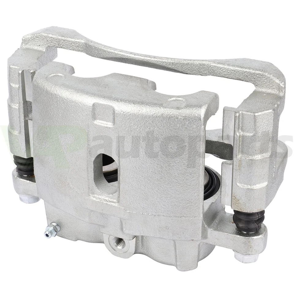 For Chevrolet Suburban 1500 Suburban 2500 Front Right Brake Caliper With Bracket - Image 3 of 4
