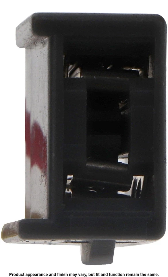 Motor de ventana A1 Cardone 42-338 para 92-96 Bronco F-150 F-250 F-350 F-SD Mark VIII Foto 3 de 4