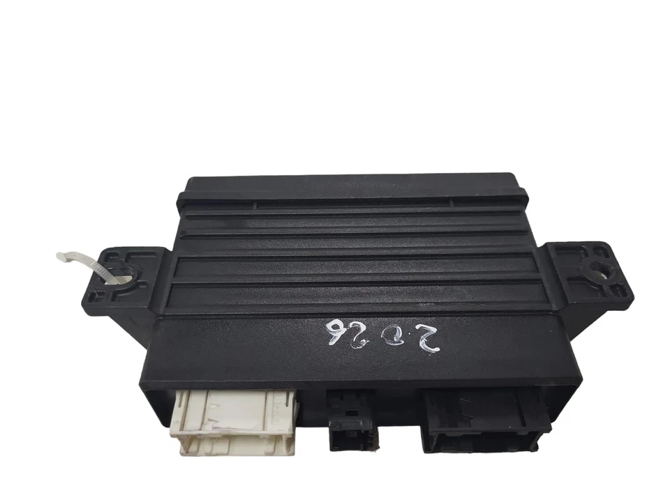 Centralina PDC Park Assist CITROËN C5 II Break RE 0263004203 2.7 28798813 - Immagine 4 di 4