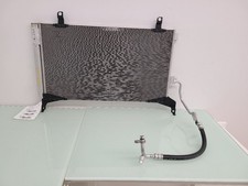 WRX       2024 AC Condenser 587042