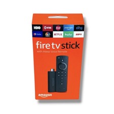 NEW Amazon Fire TV Stick 2nd Gen Media Stream...