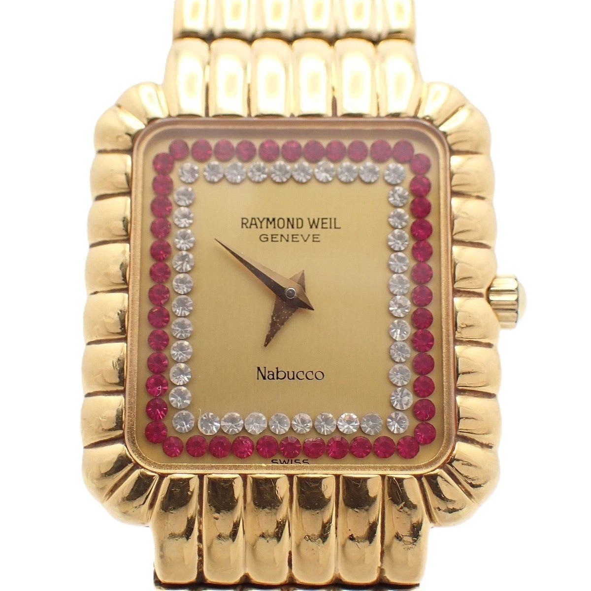 RAYMOND WEIL Quartz Square Wristwatches for sale - eBay