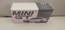Mini GT 1/64 Hyundai Elantra N Ceramic White (B4)