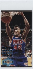 1994-95 Fleer NBA Jam Session PJ Brown #116 05v0