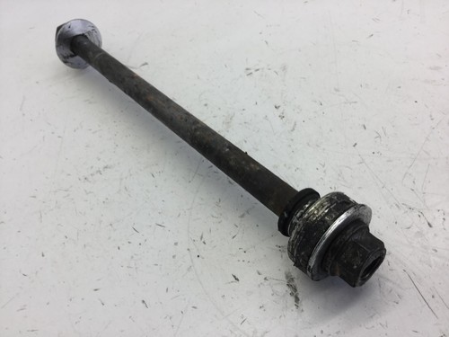 HINTERRADACHSE YAMAHA TDM 850 2000 2001 4TX00