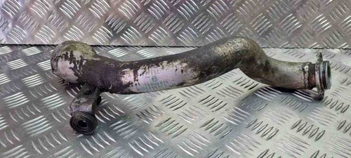 VW TOUAREG 7LA, 7L6, 7L7 Ladeluftkühlerschlauch 7L6145941B 4.92 Diesel 31073002