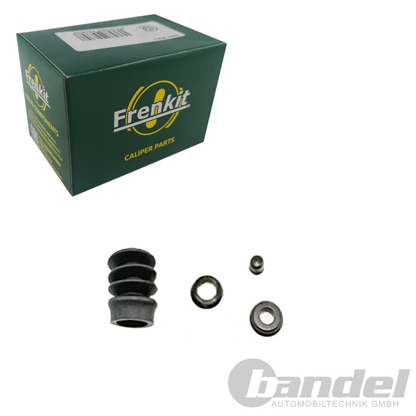 Frenkit Reparatursatz Kupplungsnehmerzylinder Passend FüR Toyota Land Cruiser-image