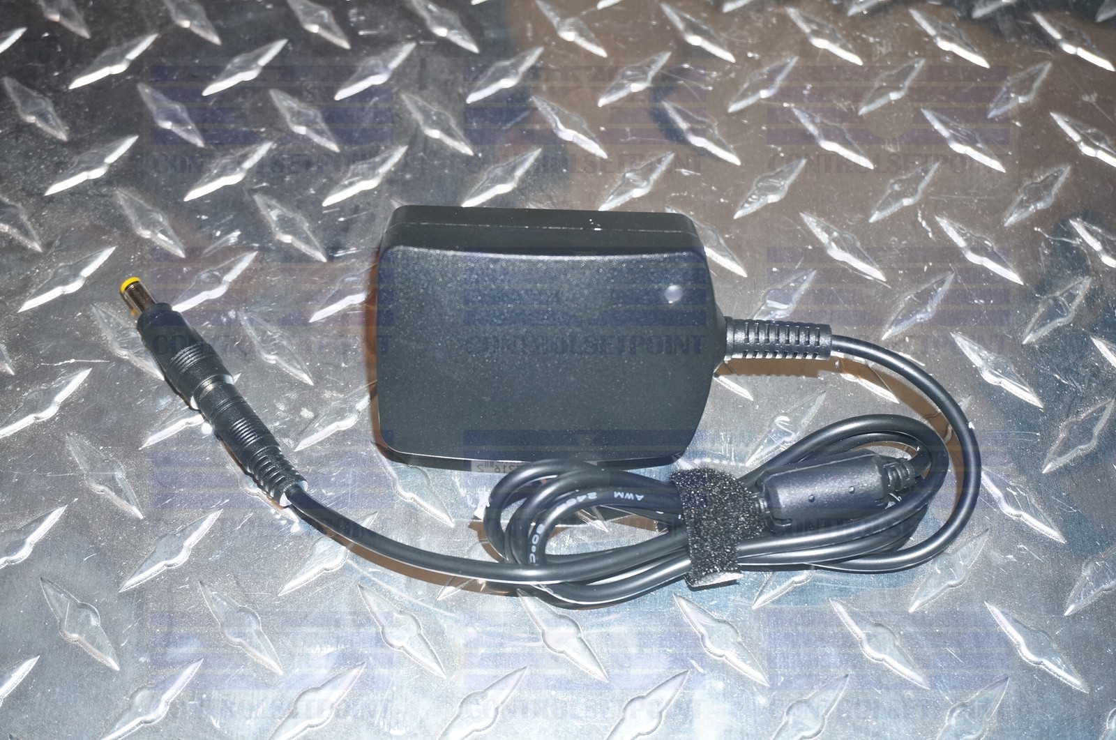 EMERSON AMS TREX TREX-0003-0003 FIELD COMMUNICATOR POWER SUPPLY / CHARGER