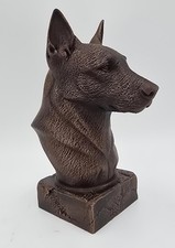Belgian Malinois Headphone Stand - Dog Lover Headset Holder - Gift for Gamer Dad