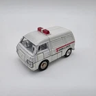Rest-Q MR-15 100% Complete Gobots 1983 Bandai Tonka Vintage Action Figure