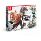 Nintendo Labo Toy-Con Vehicle Kit