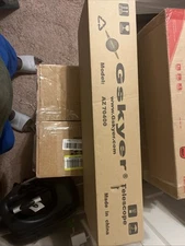 Gskyer Telescope, 70mm Aperture 400mm AZ Mount Astronomical Refracting