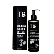 Tattoo Aftercare Lotion   Hydrating Moisturizer with Jojoba Oil,...