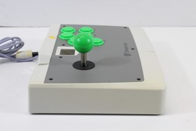 SEGA Dreamcast Arcade Stick Controller DC HKT-7300 OEM Japan JP US Seller TESTED