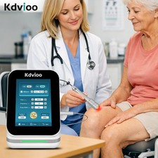 Professional 15W Class 4 Laser Therapy Machine 980nm for Body Pain Relief Offer