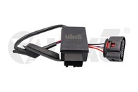 SteuergeräT Kraftstoffpumpe Vika 99061545201 FüR VW Polo 5 6R1 6C1 Golf 6 5K1 4