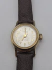 Vintage Womens Timex Mechanical Wristwatch Manual Wind