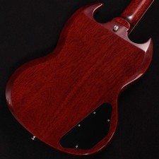 Gibson 1961 Les Paul SG Standard Reissue Linkshänder VOS Gitarre