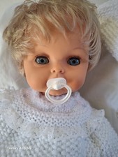 Bambola Originale Cicciobello Sebino Vintage