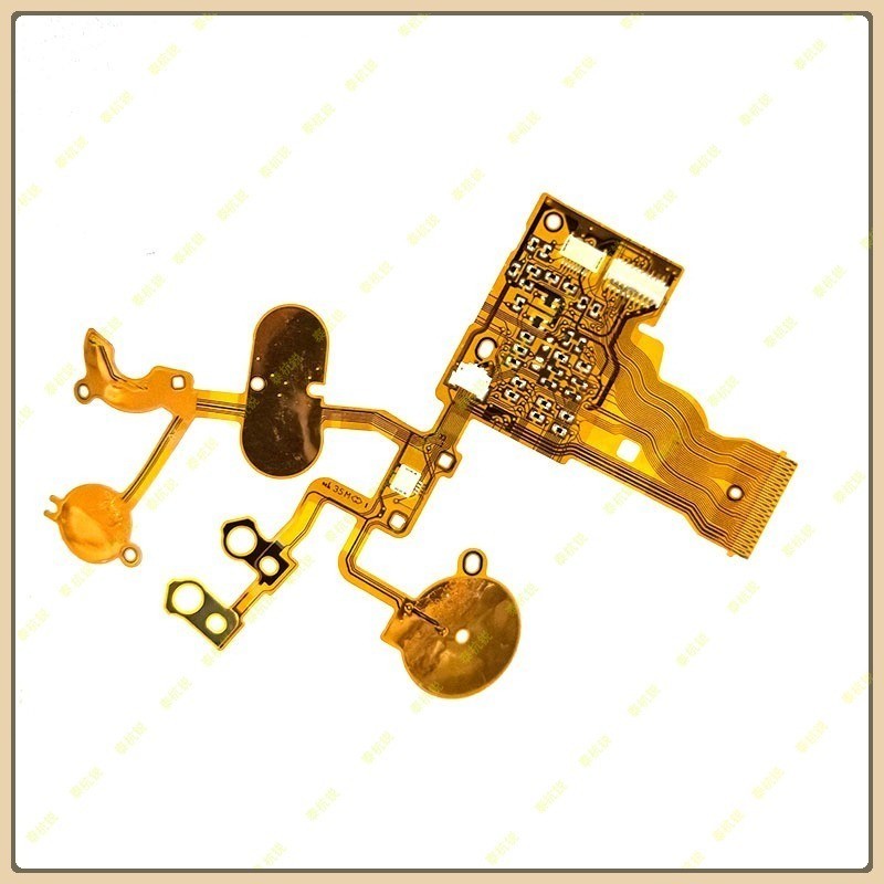for Nikon Z5 Top Cover Cable Flex Camera Repair Part
